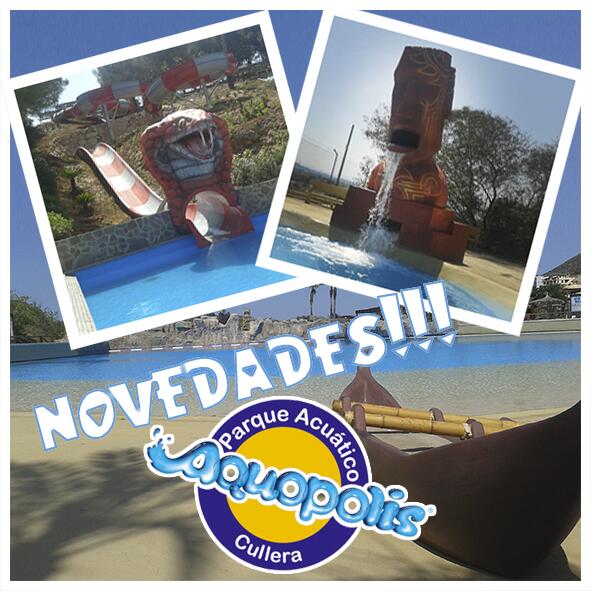 Tic tac tic tac...en 1 semana abrimos! Nosotros ya lo tenemos prácticamente todo listo¿y vosotr@s? Abrimos el18 junio