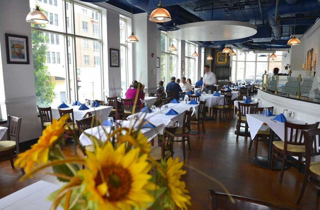 Going Out Guide on Twitter "Trapezaria, bringing real Greek food to