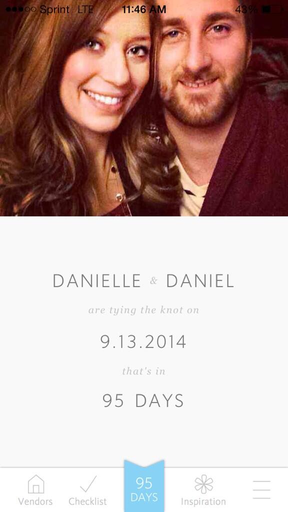 Danielle Steinhart tweet media
