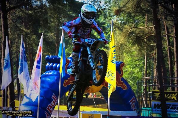 The last ONK from this year is done!
3th place overall #ONK #Oldebroek