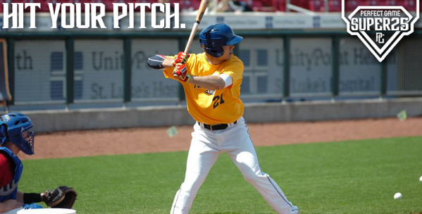 HIT YOUR PITCH. #makeastatement