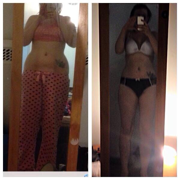 juiceplusdani1's tweet image. Absolutely amazing results from Juice Plus!!