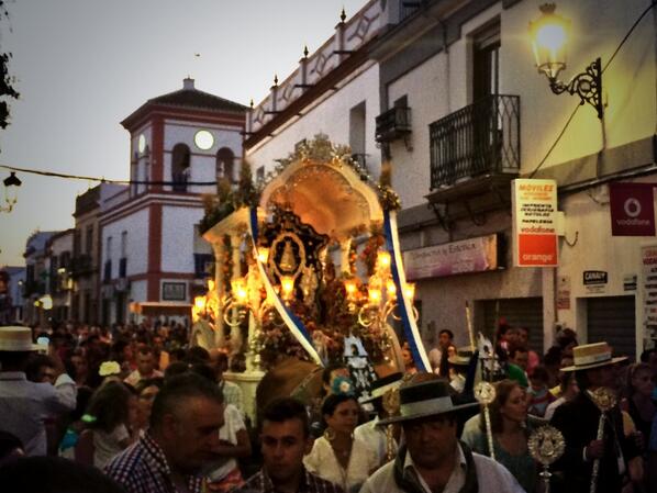 Ayuntamiento de Benacazón tweet media