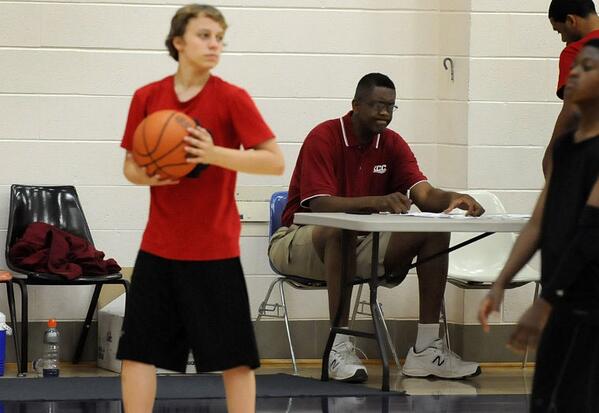 Bill Cartwright tweet media