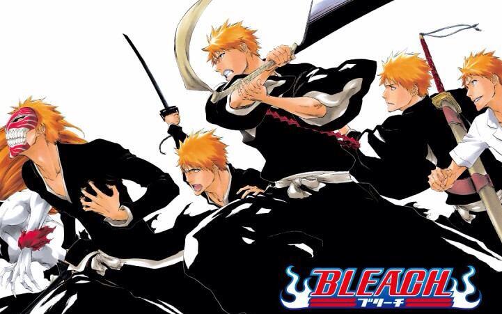黒の酒場 ブラックバー Bot 今月の推薦 Bleach は 黒崎一護 虚 と混じった 死神 の力と 純血 滅却師 の血を継ぎ 完現術 に覚醒した人間 イメージカラーが黒の為 相対するキャラ 白哉 藍染様 銀城卍解 白一護 陛下 は白色が多い