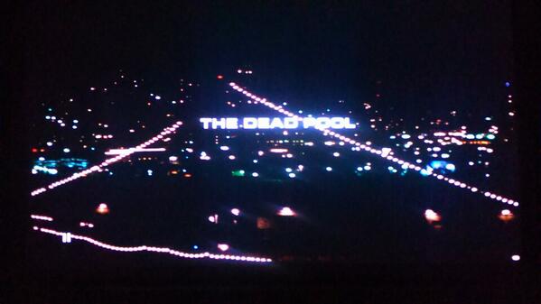 Teemu Nikki (@teemunikki) on Twitter photo 