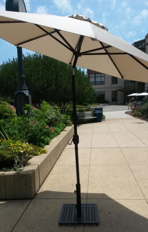 AULibrary's tweet photo. We are almost ready for #EagleSummit14 w/ @AUOrientation #JustAddIceCream #andstudents http://t.co/V8KNzidUA2