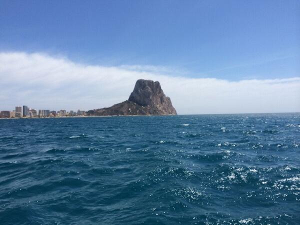 Tour4Explorer's tweet image. Que imagen más bonita hecha hoy por unos clientes. No esperes a que te lo cuenten!! Llamanos!!