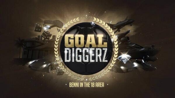 vuzutv's tweet photo. "@KNaomi_N: Goal Diggerz Right Now On @vuzutv!!! #PAProduction http://t.co/e8AN3NNA5z" #goaldiggers3
