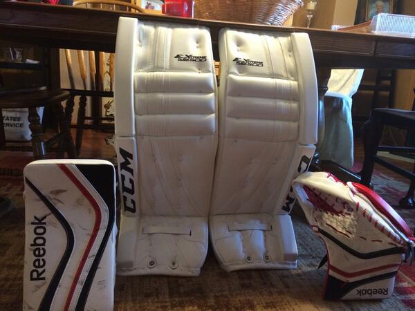 TendyTime's tweet photo. What do you guys think about my new set up? http://t.co/Ak2lIfXq6k
