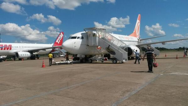 marciorochaa's tweet image. Vai ter copa!!!! #boardingtime