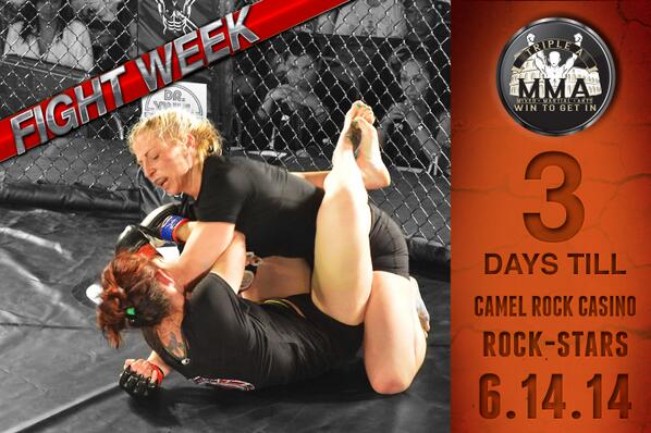 TripleA_MMA's tweet photo. Don't miss the most exciting #WMMA fights in #NewMexico! Catch your favorite fighters duel it out at #TripleAMMA VII! http://t.co/TAdRfgx3Wz