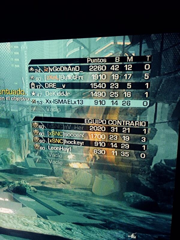 UJustAintGood3's tweet photo. @Captivitie @zExcellenceClan @YunqActiveNUKE http://t.co/Uw5I4tmtfI