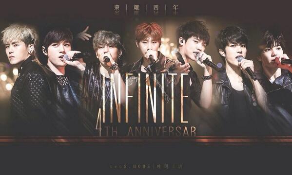 hoyainspire's tweet photo. #4YearsWithInfinite So beautiful ❤️ ©owner #인피니트 http://t.co/QGt4fZSuob