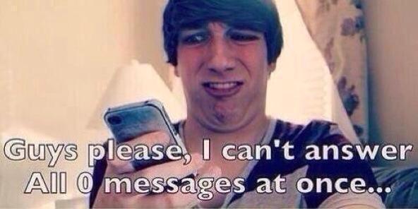 TheComedyHumor's tweet image. Whenever I check my phone