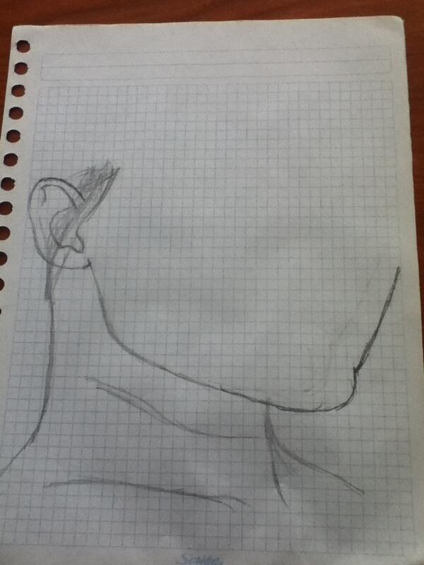 TAEmady's tweet photo. Another one but I m just at the beginning http://t.co/MBYwHXUluQ