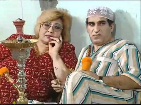 ابطال مسلسل الحياله