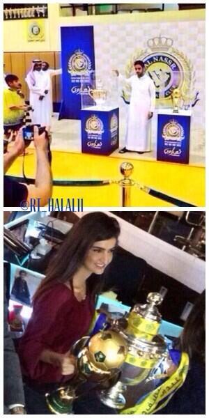 fmf_aj's tweet photo. طاروا بالكؤوس لعلا فارس والقيسي وخوله الحساوي .. والمهرجين جماهير #النصر تدفع 400 وتصير مزهرية http://t.co/2m1qmUkA8y