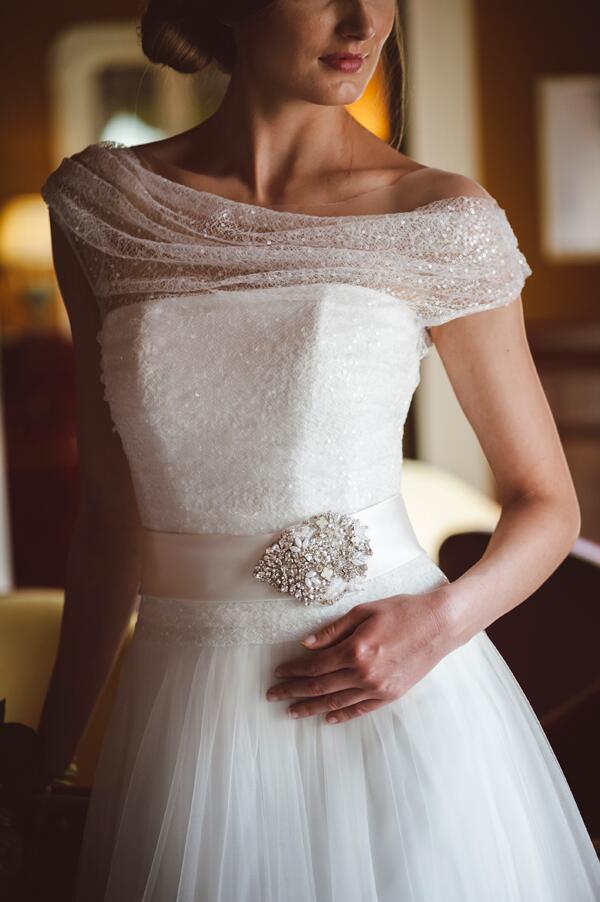 La sposa Couture Hayez Royal: un lusso senza tempo on-msn.com/SK0uLc