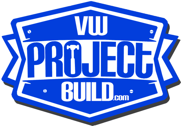 #stocked with our final logo! #volkswagenprojectbuild #crowfund #gysot click and follow us facebook.com/volkswagenproj…
