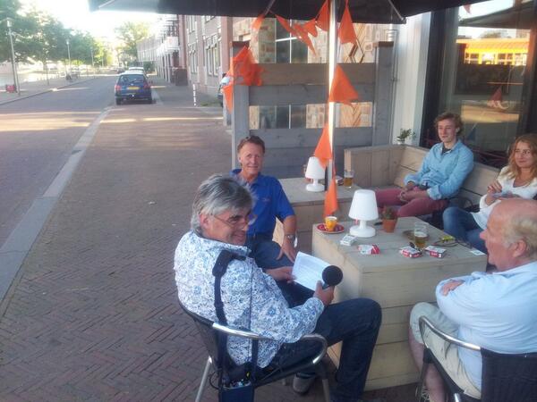 1opstraat tweet picture