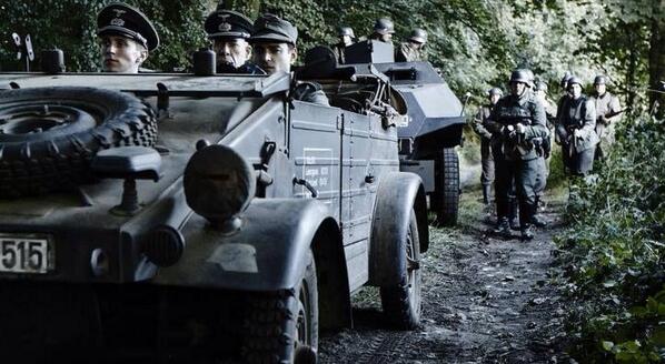 MichaelKoltes's tweet image. #Allies, a filmed I worked on last year is #pickedup by #E1 entertainment.