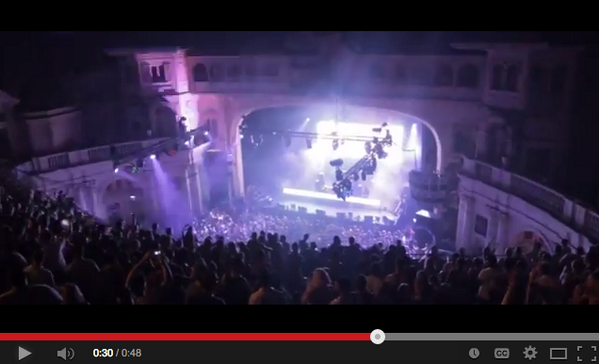 TRIGGER FINGER PRO COMPETITION Get your track released on <a href="/toolroomrecords/">Toolroom</a>. #aboutthatlife bit.ly/1uYJYoE