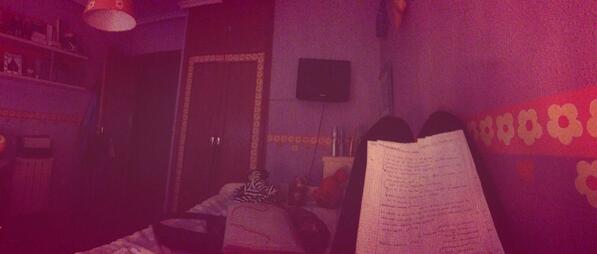 PaulaCaballero8's tweet image. More study #eco #2exams ✌️😎