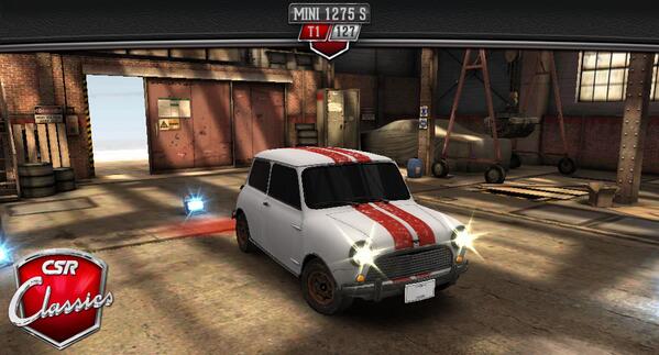 BruceApache's tweet image. Check out my classic car in #CSRClassics for Android! It&apos;s FREE! nmgam.es/cct_gp