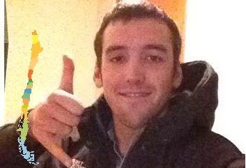 Nuevo símbolo imágen país CHILE. ChileDiversidadeNorteaSur! #Chileesdetodos