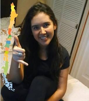 Por el largo de sorpresas, por la unión de nuestro país.. por un Chile acogedor y amistoso!!! #CHILEIMAGENPAIS