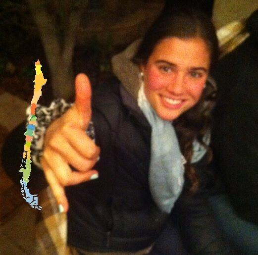 Por una nueva imágen país de #CHILE UNIDOS POR EL MUNDIAL