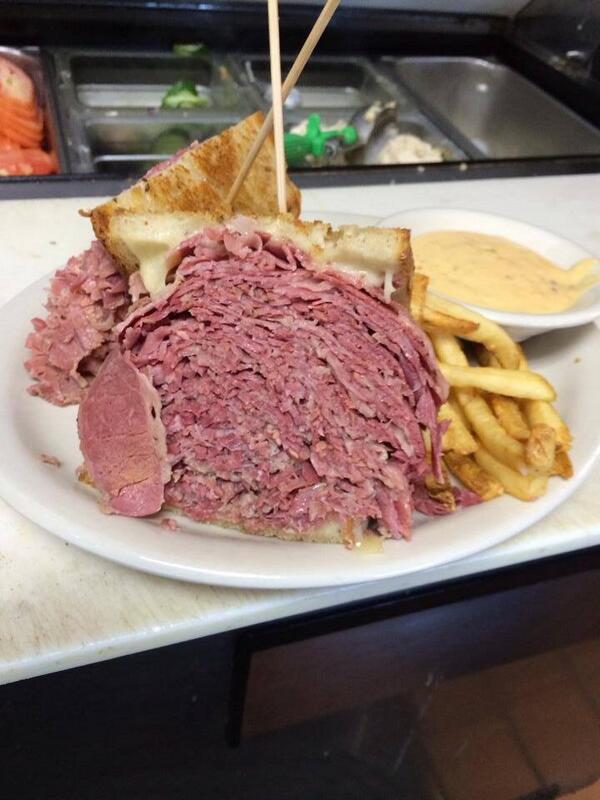 Deli News Delinewsdallas Twitter