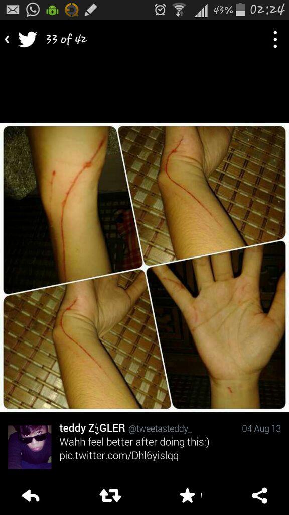 ainasyafiqaha's tweet photo. @SampahRemajaKL sirap.#bersangakabaik ☺ http://t.co/W7jxmey364