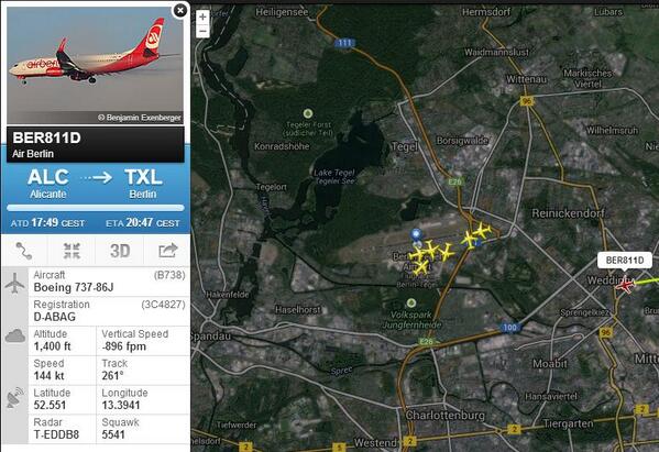 Wo will #AB2595 #ALCTXL denn hin? #doubletracking #blattellaersatz