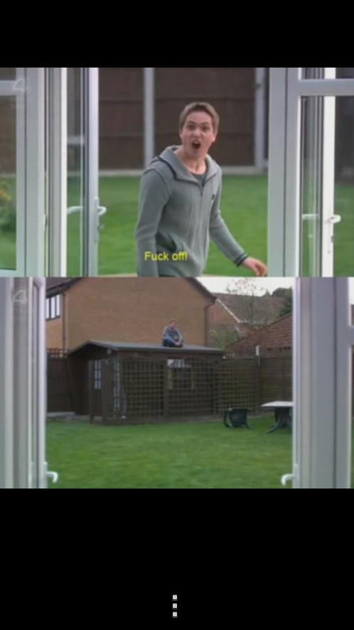 obrien_annie's tweet photo. "How are your exams going" http://t.co/VMf8RwmjXA