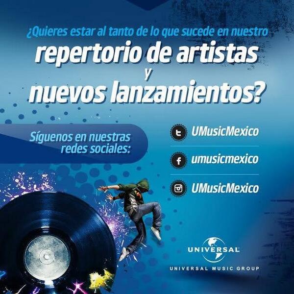 EMIMusic tweet media