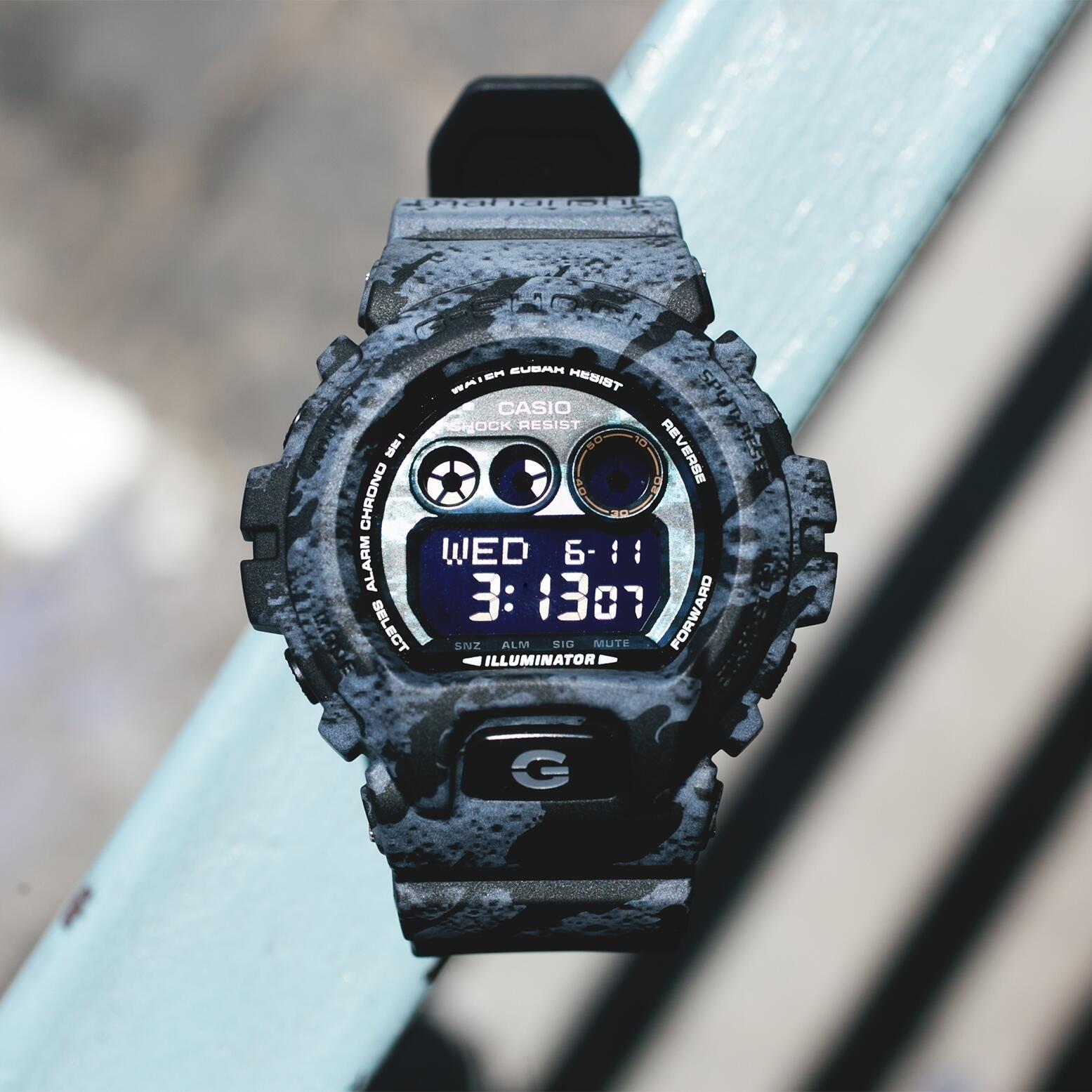 G-SHOCK GD-X6900