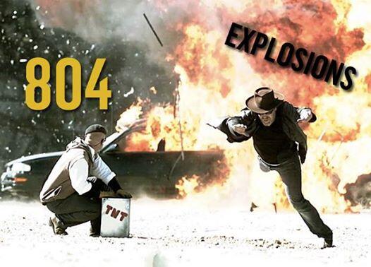 MythBusters's tweet image. MythBusters by the numbers! dsc.tv/xTwyo