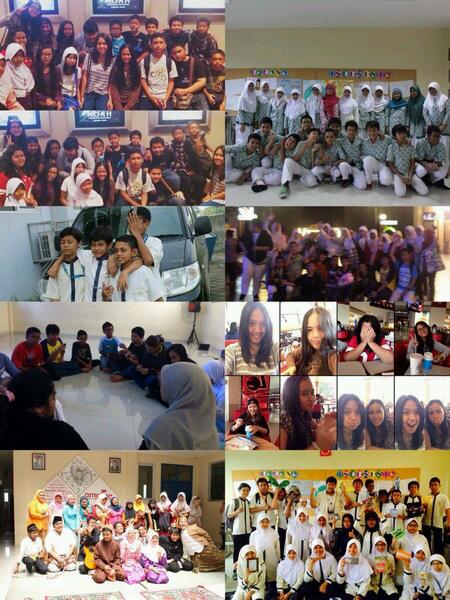 Aijhs003's tweet photo. “@SevenEridanus: bakal kangen sama semua momen yang kita jalanin bareng eridanus!!!:({} @icemnafeeza http://t.co/UnTYCScNuf”
