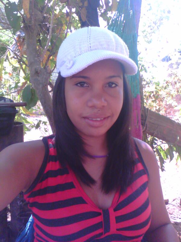 williannys01's tweet photo. http://t.co/Otg2r2HcoP