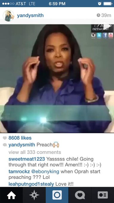 Oh how I wish it was related to this lady!!! #Preach 👏🙏🙌👌 http://t.co/v14I5Fw8Cu<a href="/tag/preach"class="tags">#Preach</a>
