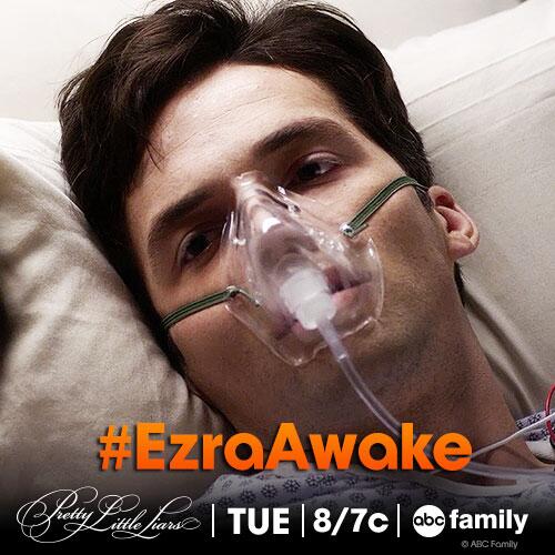 Pretty Little Liars tweet media