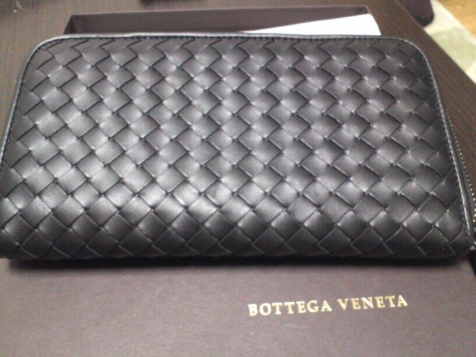 ボッテガ・ヴェネタのメンズ財布を大特集！人気も歴史も評判も、全部 