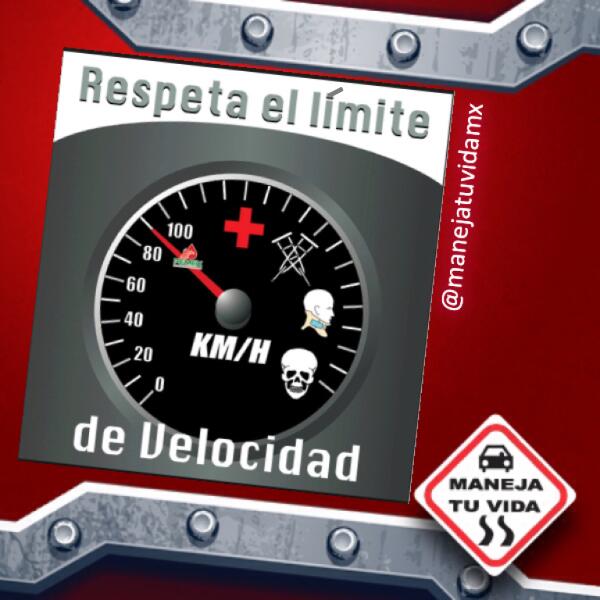 911_Lara's tweet photo. Las calles y avenidas no son pistas de carreras. Modera la velocidad a la que manejas. http://t.co/DaqOr6rNDk