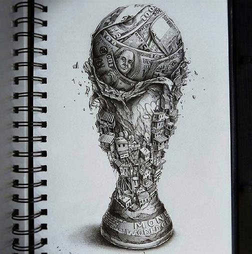 FootballFunnys's tweet photo. More than a thousand words http://t.co/6a9qplqmd3