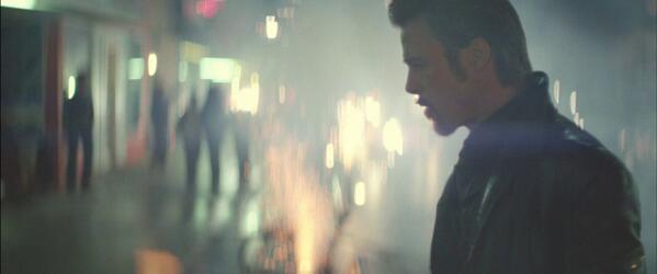 KILLING THEM SOFTLY (2012) Director of Photography: Greig Fraser | Director: Andrew Dominik