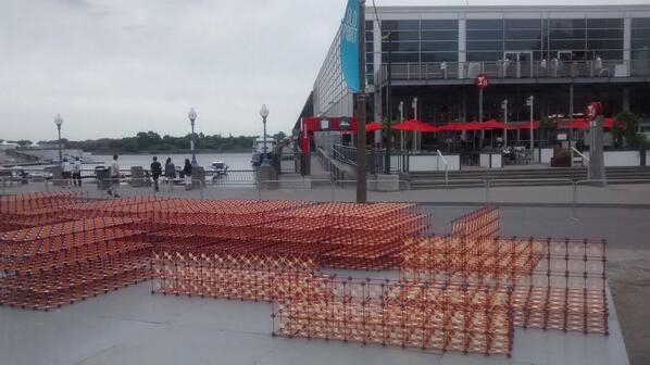 Jonathan Ladouceur tweet media