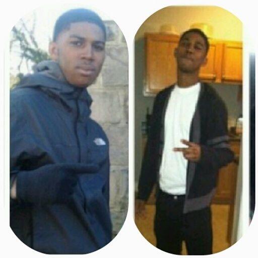 AmbitousA's tweet photo. #FreeTheGang http://t.co/nZLu8QDDRj