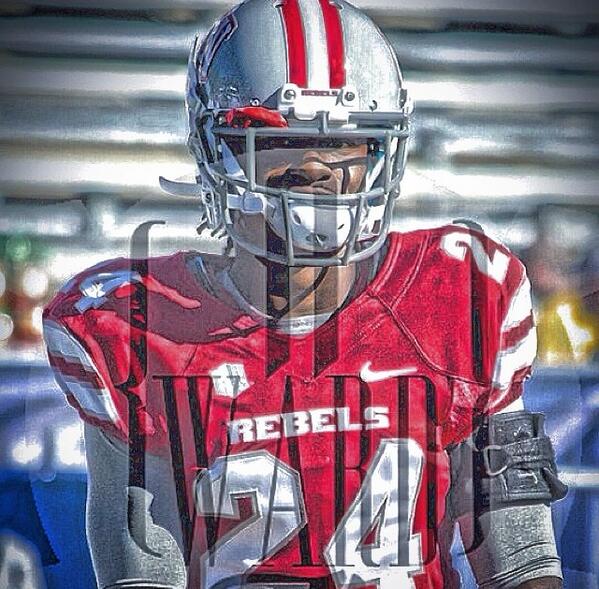 FootballUNLV's tweet photo. #unlvfb http://t.co/Wd0kdXyOMd